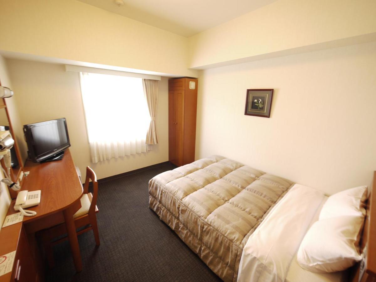 Hotel Route-Inn Suzuka Eksteriør billede