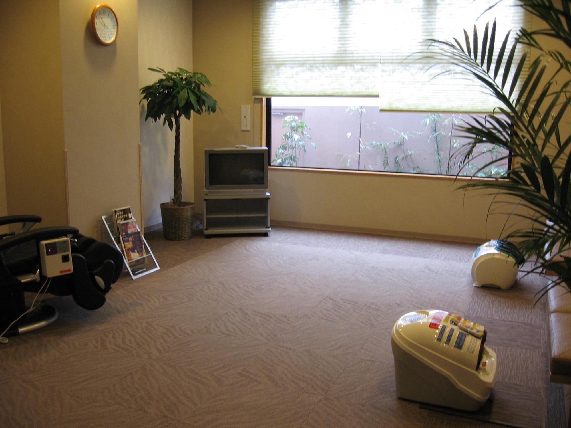 Hotel Route-Inn Suzuka Eksteriør billede