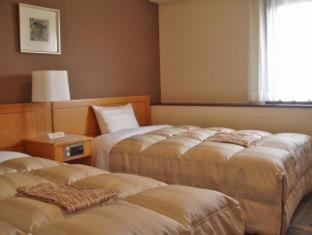 Hotel Route-Inn Suzuka Værelse billede