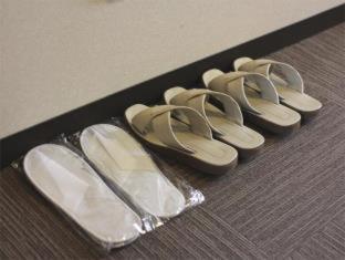 Hotel Route-Inn Suzuka Værelse billede