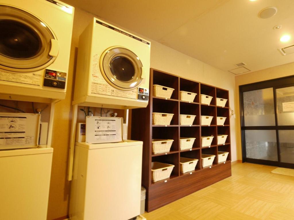 Hotel Route-Inn Suzuka Eksteriør billede